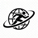 6686正版 logo 绿色能量标识