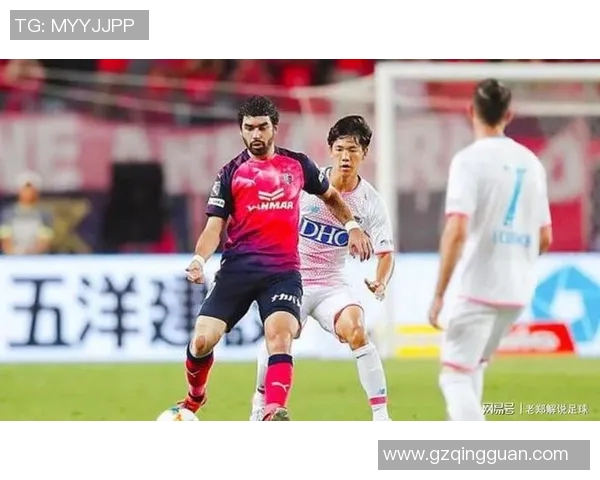 松本山雅与磐田激战正酣谁能在这场对决中笑到最后