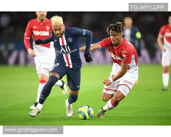 巴黎圣日耳曼与曼彻斯特联的巅峰对决谁能笑到最后