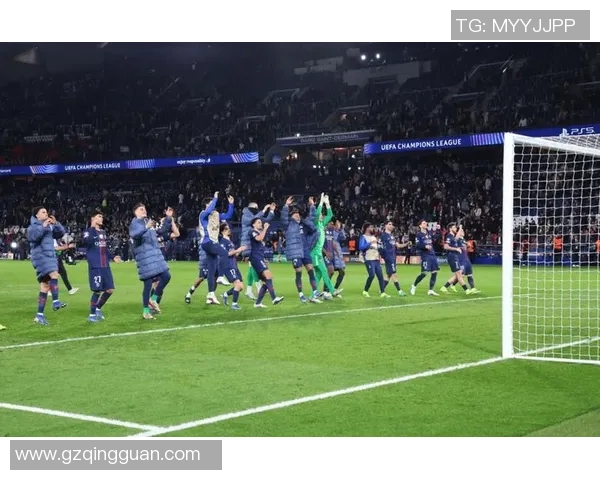 观看巴黎圣日耳曼与摩纳哥精彩对决直播全程回顾与分析